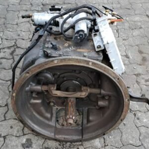 Fuller RTLO18918-AS Gearbox 2