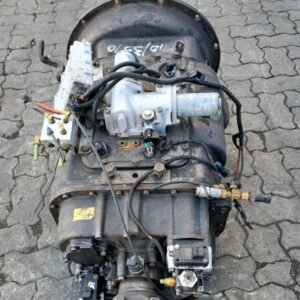 Fuller RTLO18918-AS Gearbox 2