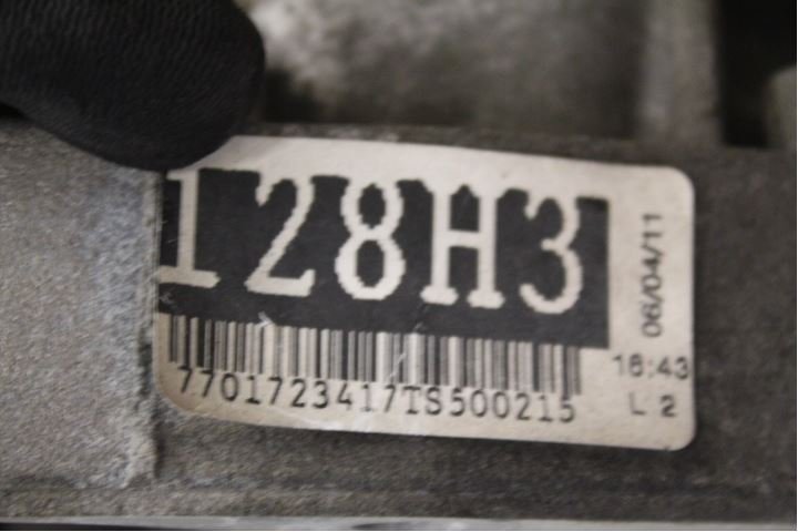 BMW 02 (E10) Manual Gearbox 2