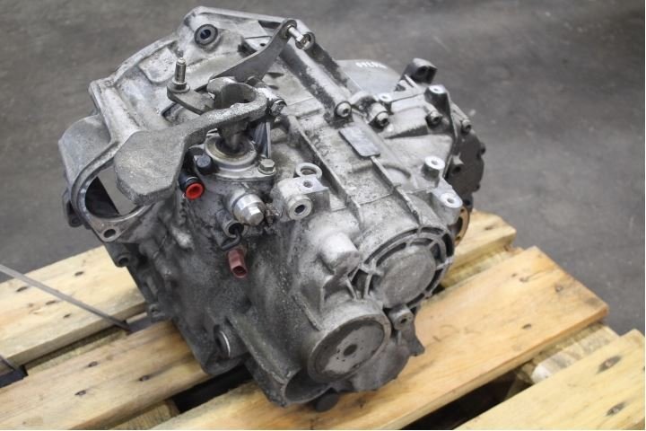 BMW – 02 (E10) – Gear-box manual 3