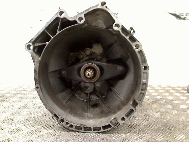 BMW 3 Compact (E36) Manual Gearbox 4