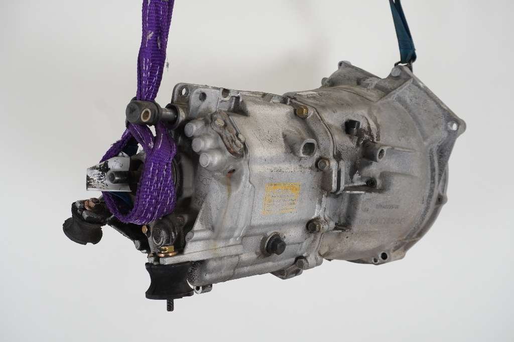 BMW 3 Series (E46) Manual Gearbox 5