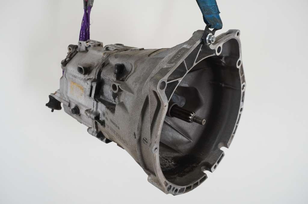 BMW 3 Series (E46) Manual Gearbox 6