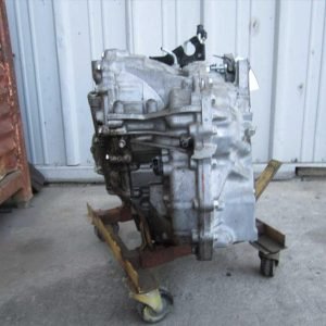 Chevrolet City Express Gearbox – Reliable Replacement Transmission