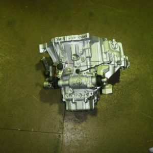 Toyota Echo 5 Speed Manual Gearbox