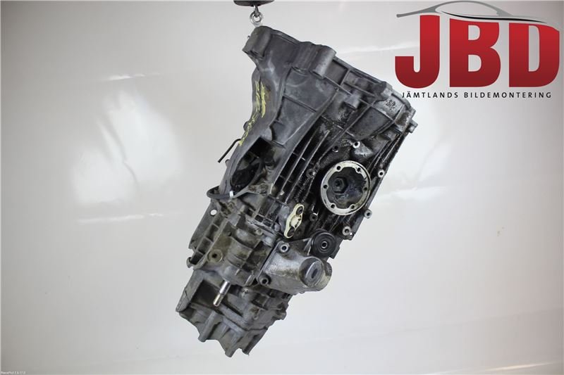 Audi 80 Avant (8C5 / B4) Manual Gearbox – OEM & Reconditioned Transmission 2