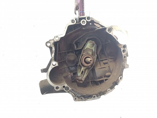 Audi 80 (8C2 / B4) Manual Gearbox – OEM & Reconditioned Transmission