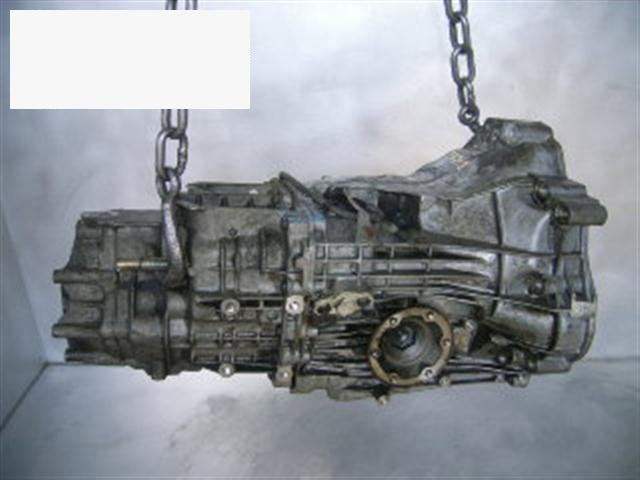 Audi 80 (89 / 89Q / 8A / B3) Manual Gearbox – OEM & Reconditioned Transmission 2
