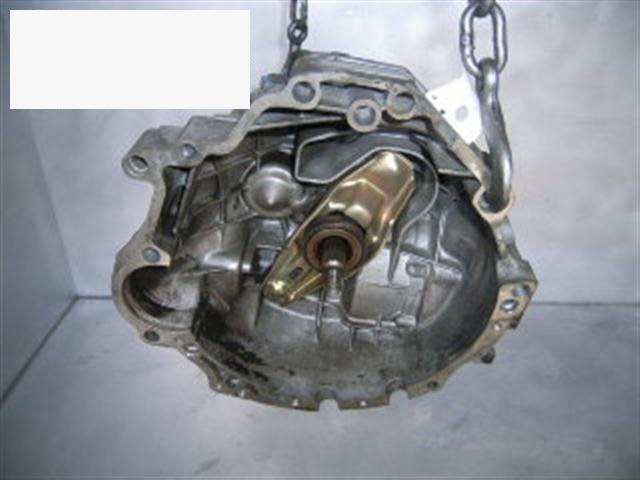 Audi 80 (89 / 89Q / 8A / B3) Manual Gearbox – OEM & Reconditioned Transmission 3