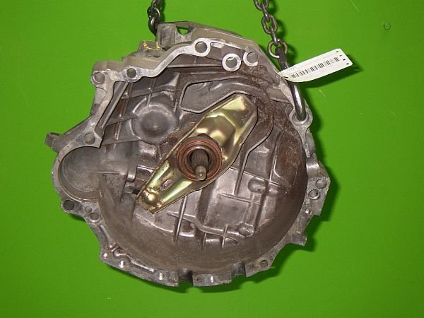 Audi 80 Avant (8C5 / B4) Manual Gearbox – OEM &amp; Reconditioned Transmission 2