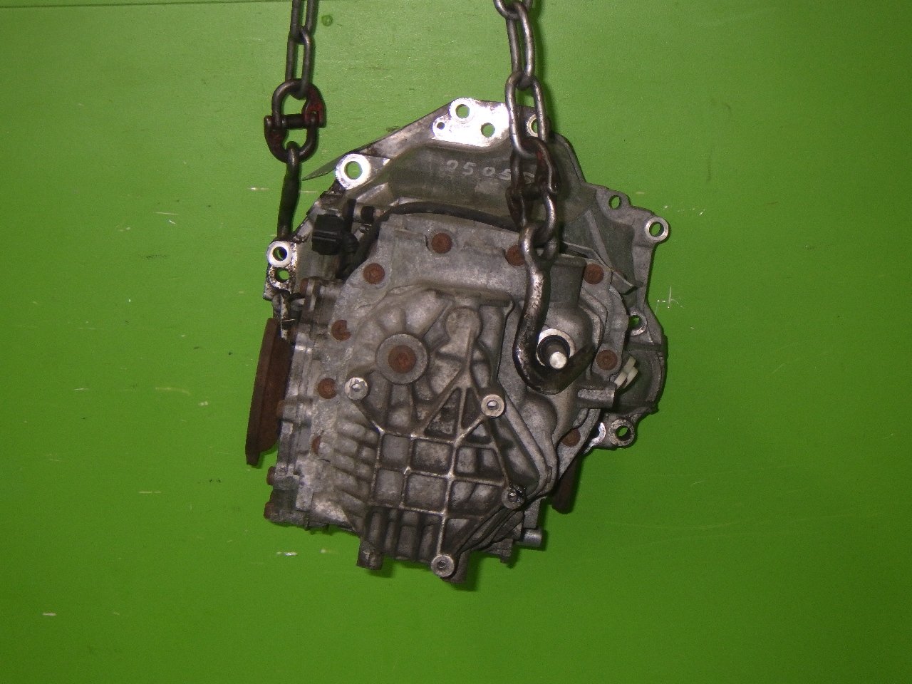 Audi 80 (8C2 / B4) Manual Gearbox – OEM & Reconditioned Transmission 5