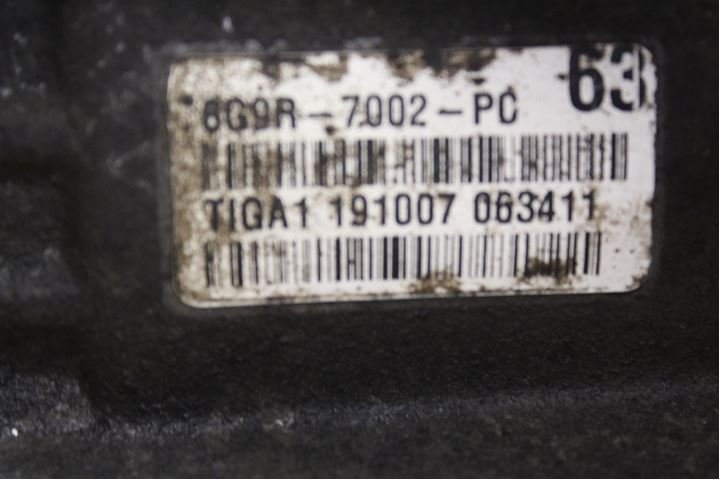 Audi 80 (8C2 / B4) Manual Gearbox – OEM & Reconditioned Transmission