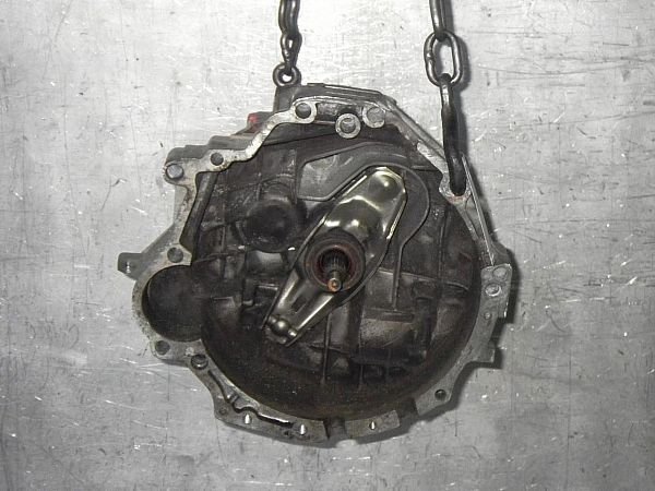 Audi 80 Avant (8C5 / B4) Manual Gearbox – OEM &amp; Reconditioned Transmission 3