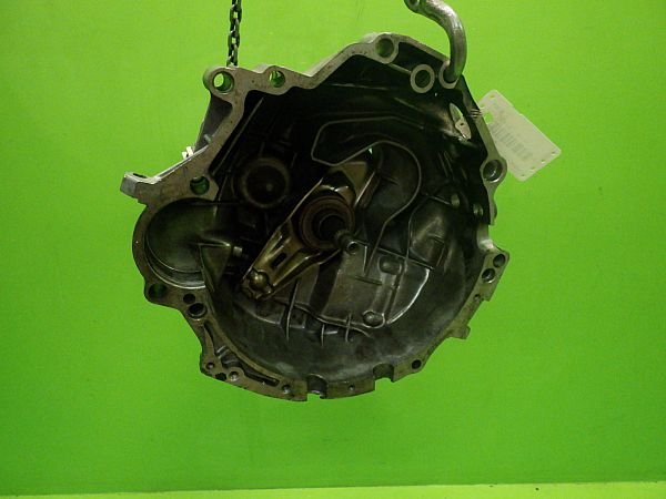 Audi 80 Avant (8C5 / B4) Manual Gearbox – OEM &amp; Reconditioned Transmission 4