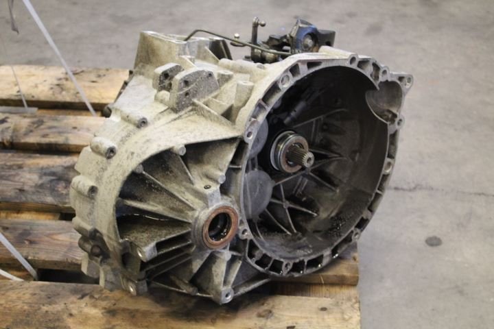 Audi 80 (89 / 89Q / 8A / B3) Manual Gearbox – OEM &amp; Reconditioned Transmission 5