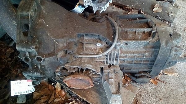 Audi 100 (4A2 / C4) Manual Gearbox – OEM &amp; Reconditioned Transmission 4
