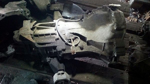 Audi 100 (4A2 / Cx4) Manual Gearbox – OEM & Reconditioned Transmission 2