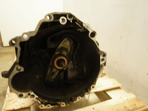 Audi 100 (4A2 / C4) Manual Gearbox – OEM & Reconditioned Transmission 2