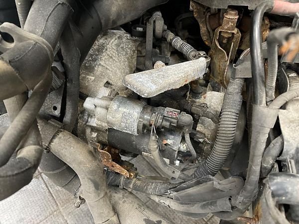 Audi A1 (8X1, 8XK) Manual Gearbox 2