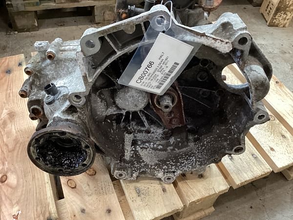Audi A1 (8X1 / 8XK) Manual Gearbox – OEM &amp; Reconditioned Transmission 5