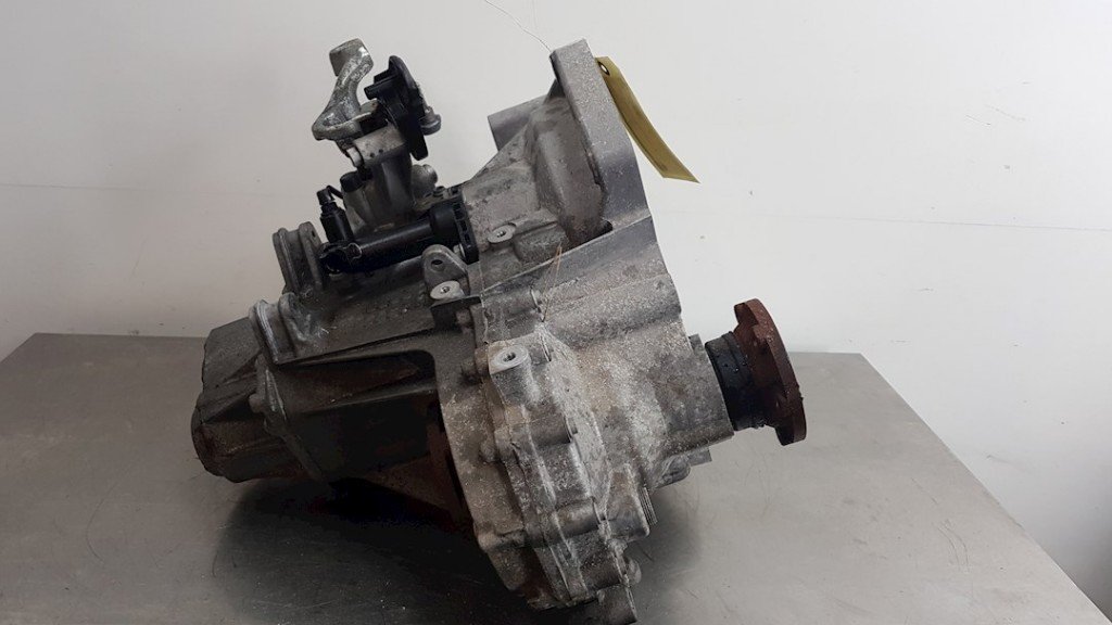 Audi A1 (8X1 / 8XK) Manual Gearbox – OEM & Reconditioned Transmission 4