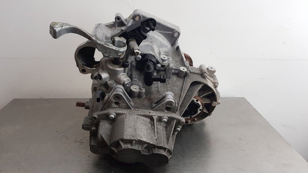 Audi A1 (8X1 / 8XK) Manual Gearbox – OEM & Reconditioned Transmission 5