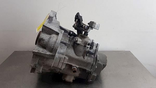 Audi A1 (8X1 / 8XK) Manual Gearbox – OEM & Reconditioned Transmission 6